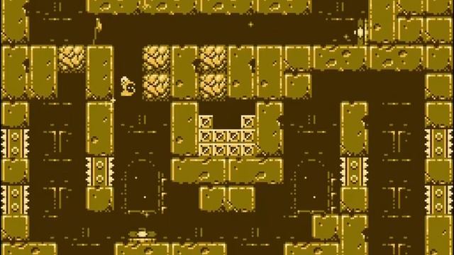 Micro Mages – How to enable Game Boy colours смотреть онлайн