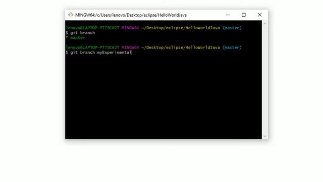 Git Tutorial #12 - How to Create Branch in Git? смотреть онлайн