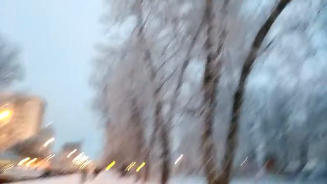 Парк Ленина. Белгород. смотреть онлайн
