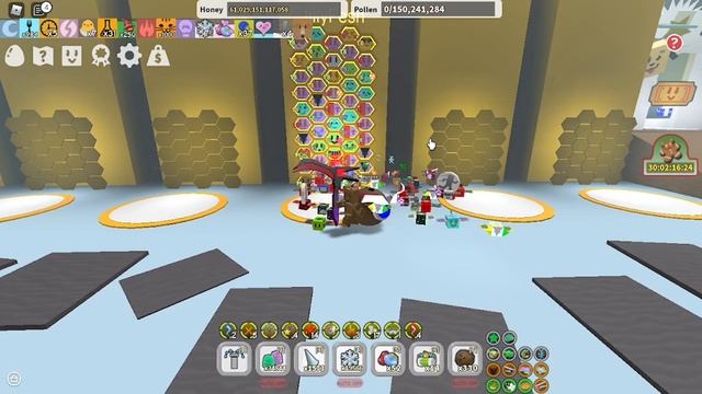 Should Red Hives Run Buoyant Bee?! | BSS смотреть онлайн