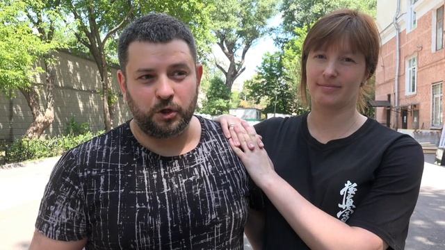 МОСКОВСКАЯ ШКОЛА ИЦЮАНЬ-2018 (ОТЗЫВ #1) смотреть онлайн