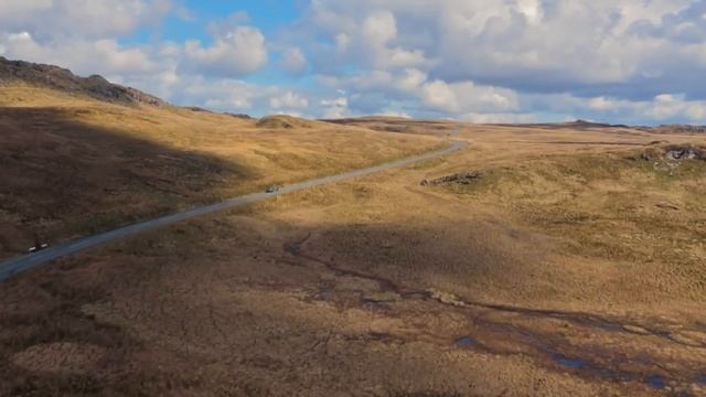 АВТОРАМБЛЕР - Aston Martin V12 Vantage S Manual смотреть онлайн