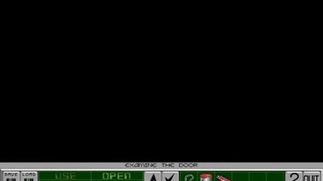 PC Longplay [090] Alien Virus смотреть онлайн
