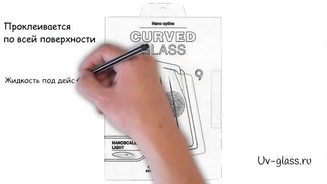 Лучшее защитное стекло для SAMSUNG смотреть онлайн