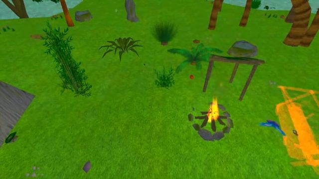 Основы игры  Stranded 2