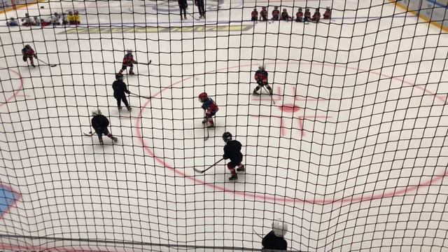 Арсений Чернов путь хоккеиста смотреть онлайн