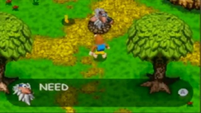 Birdnapping | Banjo-Kazooie: Grunty's Revenge 100% Walkthrough "1/8" (No commentary) смотреть онлайн