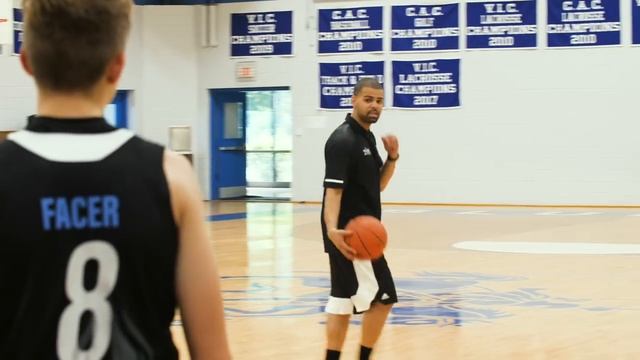 4 Pick & Roll Reads You MUST Know with Coach Tim Martin смотреть онлайн