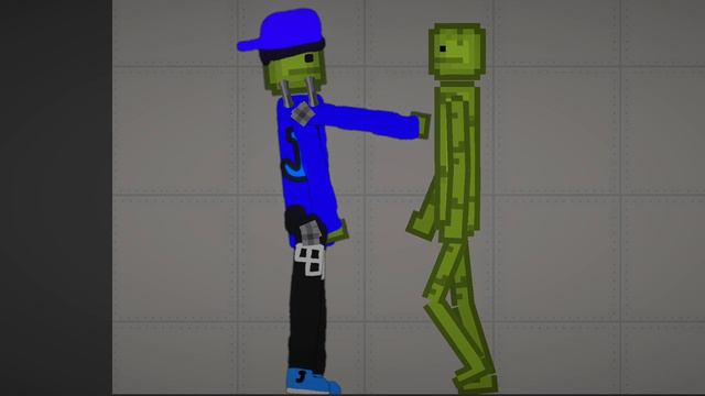 My Skin In Melon Playground