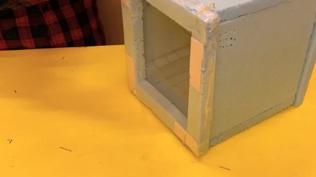 ВЫРОСТИЛИ ЦЫПЛЯТ ИЗ МАГАЗИННЫХ ЯИЦ!!! смотреть онлайн