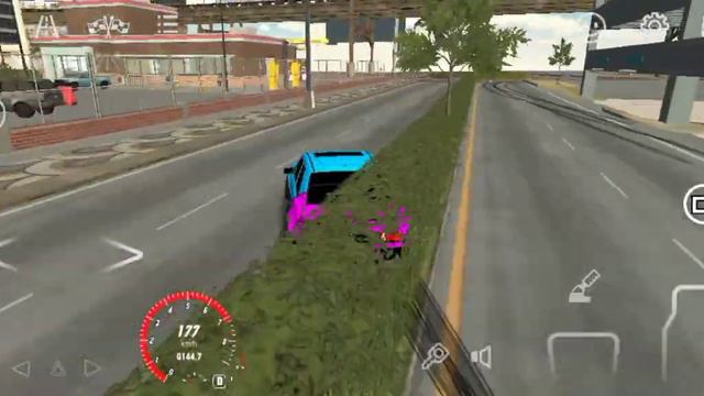 Почему у меня такая фигня? Когда я начинаю снимать видео про дрифт у меня такое: смотреть онлайн