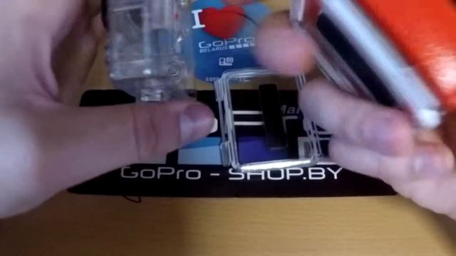 GoPro аксессуары купить в Минске  ► Поплавок для GoPro как выбрать? ◄ Gopro-shop.by