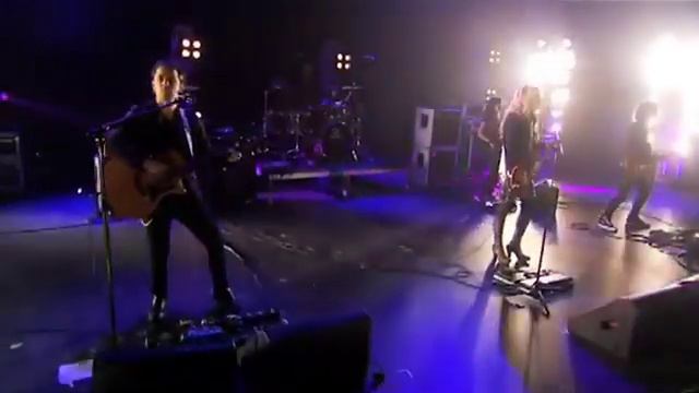 Feels Like Home - Orianthi Live in Las Vegas смотреть онлайн