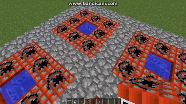 Как прыгать на 500 блоков в Minecraft без модов? смотреть онлайн