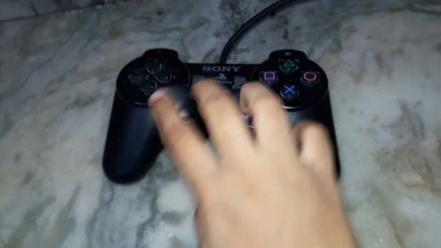 L3+R3 buttons in ps2 смотреть онлайн