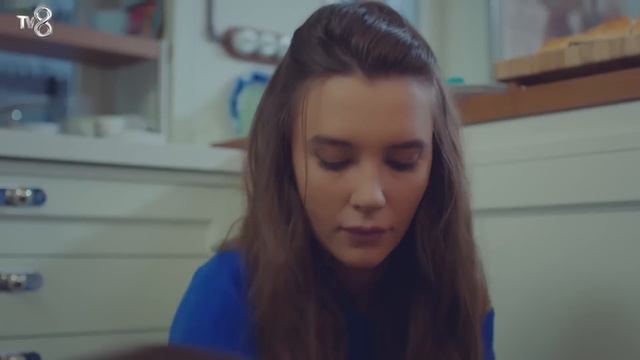 Baştan Sona Öykü Sahneleri (Part 12) - Kızım смотреть онлайн