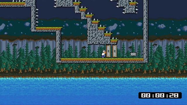 Duck Game | Super Duck Champ 1.95s | OUTDATED смотреть онлайн