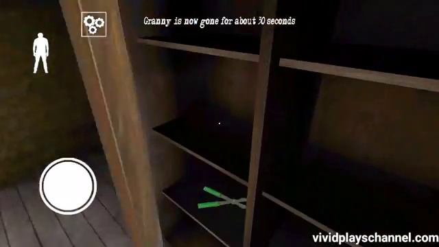 Granny Chapter Two Full Gameplay смотреть онлайн