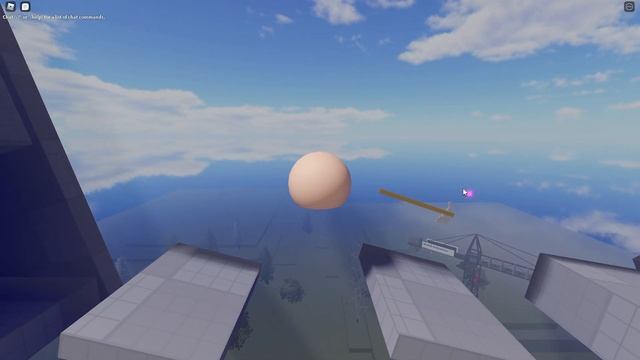 How to beat Ball and Axe on ROBLOX (EASY) смотреть онлайн