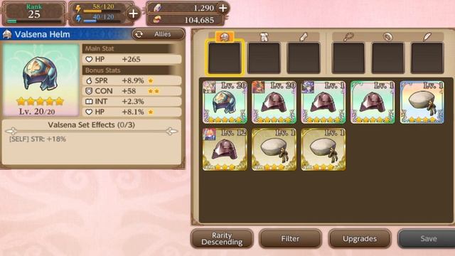 Popoi Complete Guide! The Best 4-star Unit in the Game! - Echoes of Mana смотреть онлайн