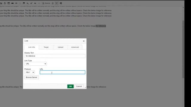 How To Use Ckeditor смотреть онлайн