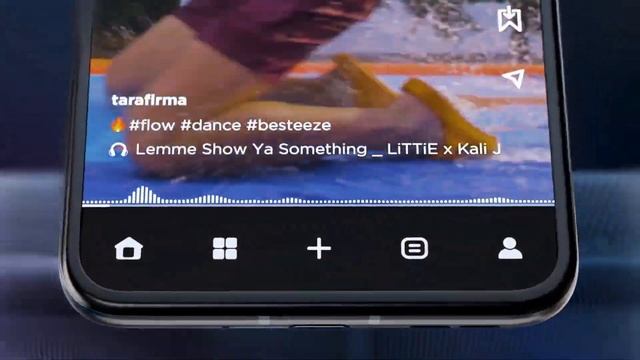 @Tech : Motorola razr 40 ultra / flip phone : смотреть онлайн