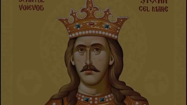 Stefan cel Mare - Sabia furata de Turci si Moartea sa смотреть онлайн