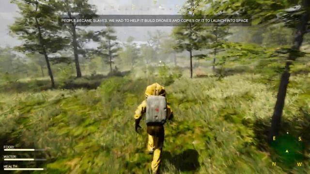 Alien AI Gameplay [4K 60FPS] смотреть онлайн