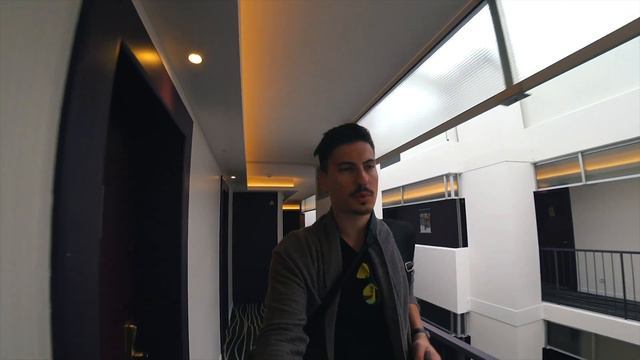 Последний день в Монако.Дорога в Женеву. смотреть онлайн