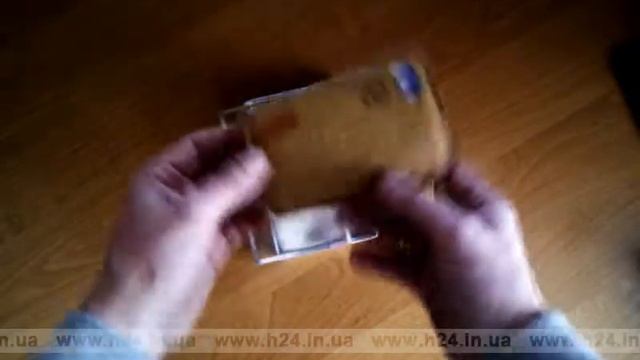 Чехол для IPhone 4 Samdi почтовый конверт.asf смотреть онлайн