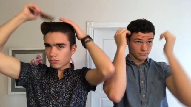 American Crew Styling Review