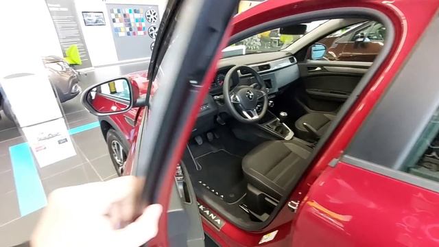 Автосалон RENAULT ЦЕНЫ 2021г ( Новые авто) смотреть онлайн