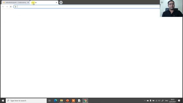 How To Use Python In Google Colab Basic Tutorials смотреть онлайн