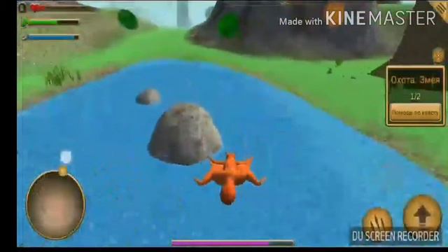 Обзор игры симулятор белки смотреть онлайн