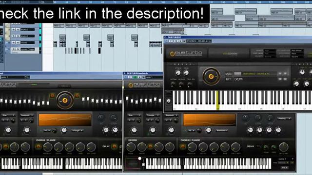 New: DUB VST House "We Don't Need Another DJ" Using The WubWub - NORBZ смотреть онлайн
