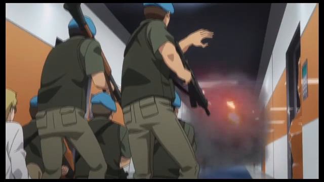 [AMV] Шарлотта [ANIME] смотреть онлайн