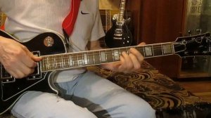 А на последок я скажу-К-Ф Жестокий романс (как играть на гитаре аккорды)