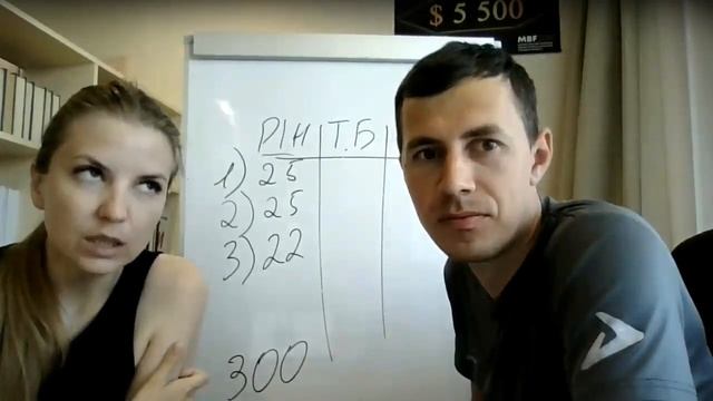 Тыщенко. Бедное мышление и как заработать смотреть онлайн