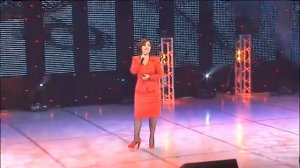 27  ГАБИБАТ БУТТАЕВА – МОЙ НАРОД