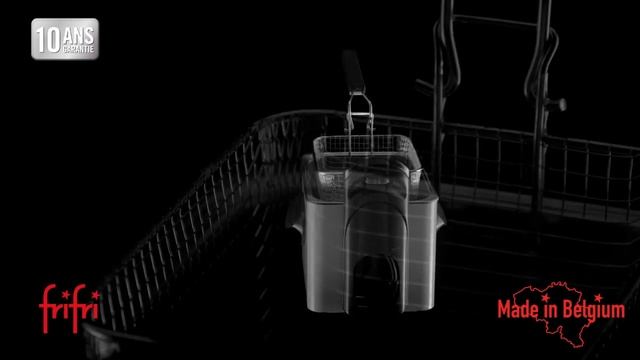 La Friteuse - Frifri - 1905B смотреть онлайн