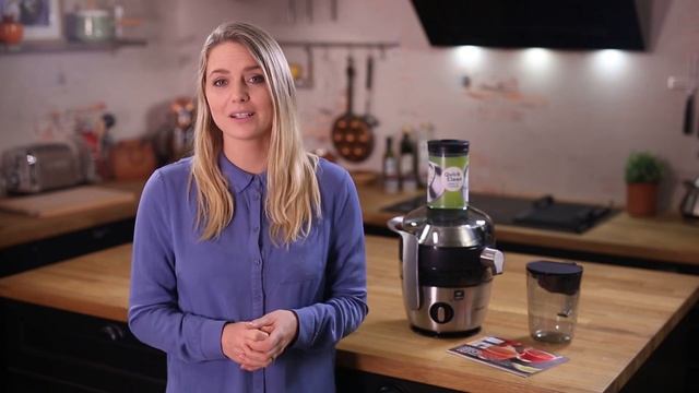 Philips HR1922/20 saftpresser смотреть онлайн