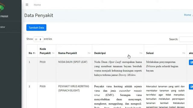 Sistem Pakar Case Based Reasoning смотреть онлайн