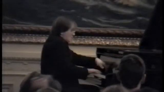 Rachmaninov 2 preludes op23 f F VICTOR ERESKO смотреть онлайн