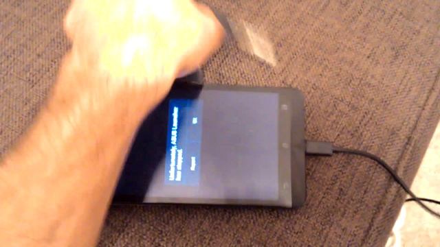 Zenfone 6 ошибка Asus Launcher смотреть онлайн