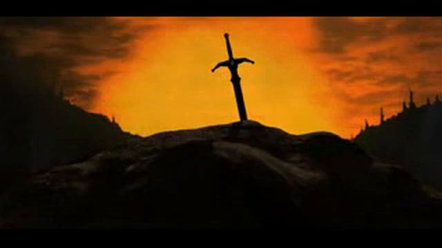 Diablo 1 opening (1) смотреть онлайн