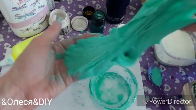 DIY 2 масло лизуна!!! Простой рецепт!!! Нужно ли добавлять клей и тетробоната натрия в лизун? смотреть онлайн