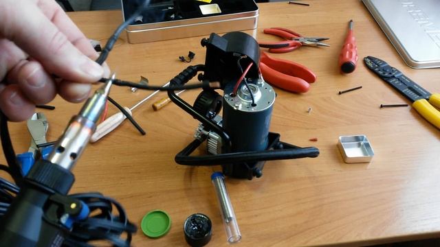 Насадки на газовый паяльник DREMEL и их применения. смотреть онлайн