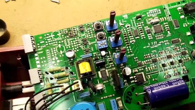Farmator дверной частотник от лифта ремонт смотреть онлайн
