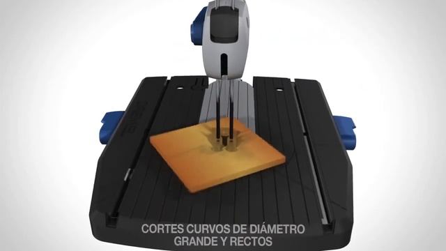 Dremel Moto-Saw Sierra Caladora de Banco | Cortes y Acabados Perfectos! смотреть онлайн