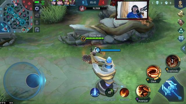 MOBILE LEGENDS PC NO XEON E5 2670V3 + GTX 1060 5GB. PC GAMER BARATO. смотреть онлайн